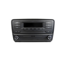 Autorádio Swing Škoda Octavia III 3 5E 5E0035887