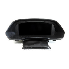 Panel sdružených přístrojů – budíky, virtuální kokpit Škoda Octavia 4 5E3920770C