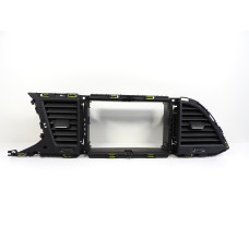 Průduchy ventilace středové Seat Leon 5F 5F1819110