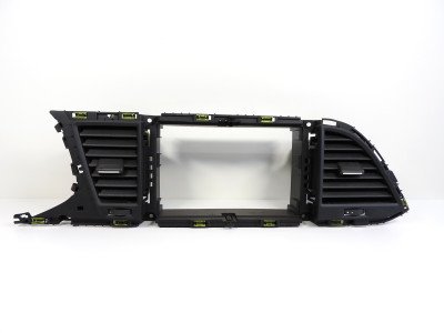 Průduchy ventilace středové Seat Leon 5F 5F1819110