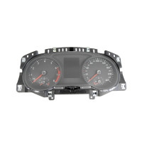 Panel sdružených přístrojů – budíky Volkswagen Golf VII 7 5G 5G1920730A