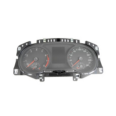 Panel sdružených přístrojů – budíky Volkswagen Golf VII 7 5G 5G1920730A