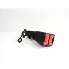 Dvojitý zámek bezpečnostních pásů Seat Leon 5F0857739