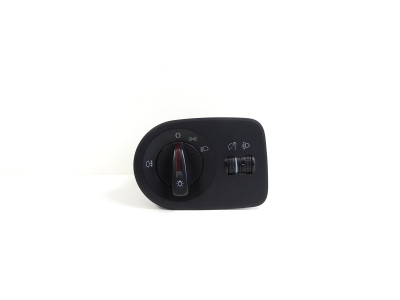 Spínač světel Seat Ibiza 6J 6J1941531H 6J0919094