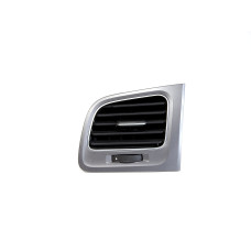 Průduch ventilace levý přední - strana řidiče Volkswagen Golf VII 7 5G 5G1819703H 5G1819709B