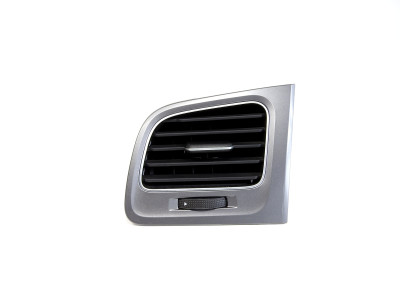 Průduch ventilace levý přední - strana řidiče Volkswagen Golf VII 7 5G 5G1819703H 5G1819709B