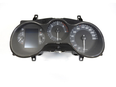 Panel sdružených přístrojů – budíky Seat Leon 1P 1P0920847B