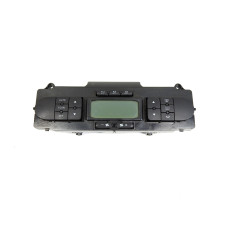 Ovládání ventilace, panel automatické klimatizace, climatronic Seat Leon 1P0907044D