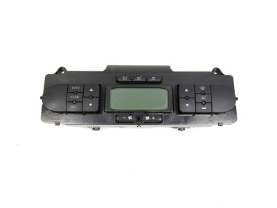Ovládání ventilace, panel automatické klimatizace, climatronic Seat Leon 1P0907044D