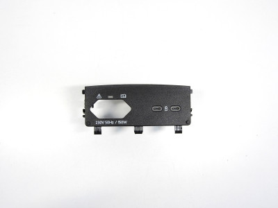 Konektory USB s rámečkem Škoda 3G5035954A 3V0919565B