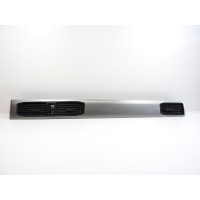 Lišta ozdobná na palubní desku, průduchy ventilace Volkswagen Caddy 2K5 2K5858066B 2K5838340