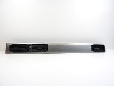 Lišta ozdobná na palubní desku, průduchy ventilace Volkswagen Caddy 2K5 2K5858066B 2K5838340