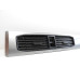 Lišta ozdobná na palubní desku, průduchy ventilace Volkswagen Caddy 2K5 2K5858066B 2K5838340