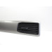 Lišta ozdobná na palubní desku, průduchy ventilace Volkswagen Caddy 2K5 2K5858066B 2K5838340