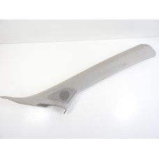 Kryt sloupku pravý s reproduktorem Blaupuntk Audi A3 8P 8P0867234C 8P0035399C