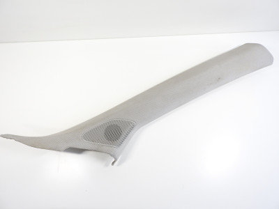 Kryt sloupku pravý s reproduktorem Blaupuntk Audi A3 8P 8P0867234C 8P0035399C