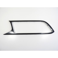 Rámeček průduchů dekor carbon Seat Leon 5F 5F1858061