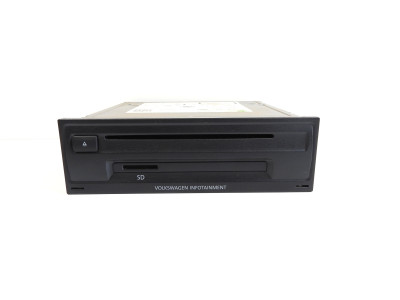 Jednotka ovládání informační elektroniky MIB2 Main Unit 3Q0035819A