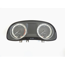Panel sdružených přístrojů – budíky Škoda Fabia III 3 6V 6V0920744
