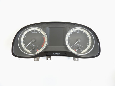 Panel sdružených přístrojů – budíky Škoda Fabia III 3 6V 6V0920744