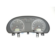 Panel sdružených přístrojů – budíky Volkswagen Polo 9N 6Q0920804K