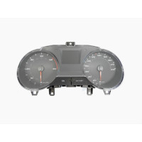 Panel sdružených přístrojů – budíky Seat Ibiza 6J 6J0920801H
