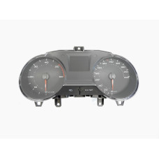 Panel sdružených přístrojů – budíky Seat Ibiza 6J 6J0920801H