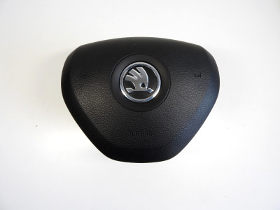 Airbag do volantu Škoda 6V0880201