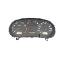 Panel sdružených přístrojů – budíky Seat Leon, Toledo 1M 1M0920821A