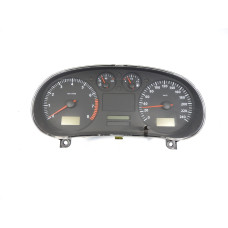 Panel sdružených přístrojů – budíky Seat Leon, Toledo 1M 1M0920821A