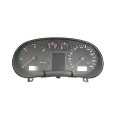 Panel sdružených přístrojů – budíky Audi A3 8L 8L0920932D