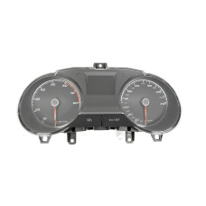 Panel sdružených přístrojů – budíky Seat Ibiza 6J 6J0920804K