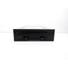 Jednotka ovládání informační elektroniky MIB2 Main Unit 3Q0035864