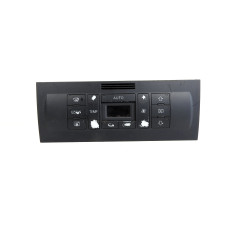 Ovládání ventilace, panel automatické klimatizace, climatronic Audi A3 8L 8L0820043H
