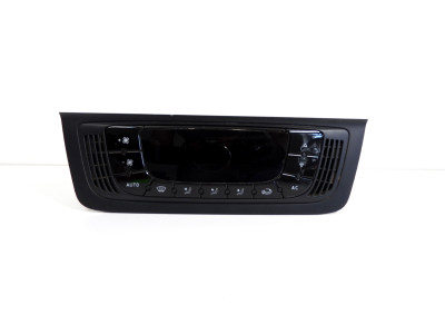 Ovládání ventilace, panel klimatizace, climatronic Seat Ibiza 6J 6J0820043D