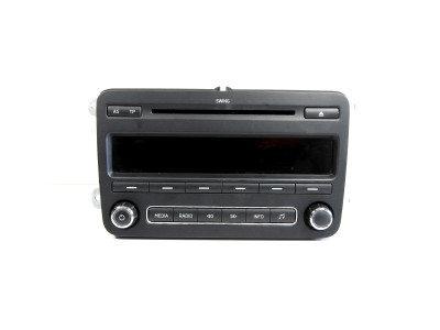 Autorádio Swing Škoda 5J0035161F