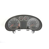 Panel sdružených přístrojů – budíky Audi A3 8P0920930D