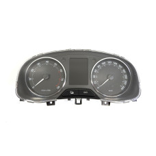 Panel sdružených přístrojů – budíky Škoda Rapid NH 5JA 5JA920810B