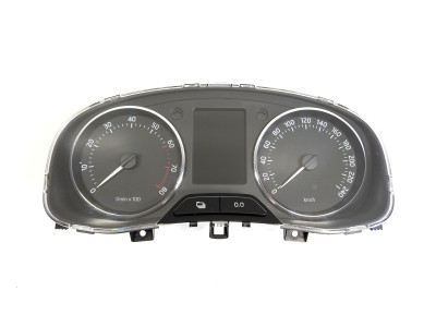 Panel sdružených přístrojů – budíky Škoda Rapid NH 5JA 5JA920810B