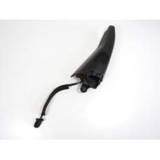 Vnitřní kryt zrcátka levý s reproduktorem Volkswagen Golf Plus 5M 5M0837993 1K0035411A