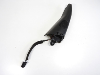 Vnitřní kryt zrcátka levý s reproduktorem Volkswagen Golf Plus 5M 5M0837993 1K0035411A