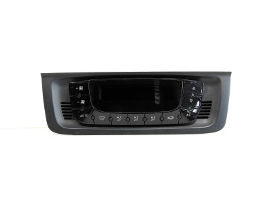 Ovládání ventilace, panel klimatizace, climatronic Seat Ibiza 6J 6J0820043A