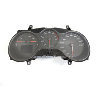 Panel sdružených přístrojů – budíky Seat Leon 1P po faceliftu 1P0920811
