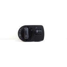 Spínač světel Audi A3 8P 8P1941531B 8P0919093