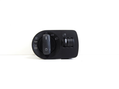 Spínač světel Audi A3 8P 8P1941531B 8P0919093