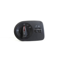 Spínač světel Seat Ibiza 6J 6J1941531AK 6J0919094