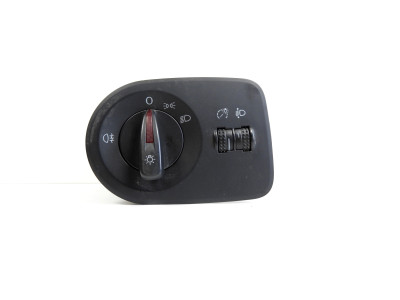 Spínač světel Seat Ibiza 6J 6J1941531AK 6J0919094
