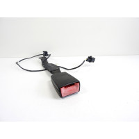 Zámek bezpečnostního pásu s varovným kontaktem Seat Ibiza 6J 6R0857756B