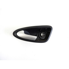 Vnitřní klika levých předních dveří Seat Ibiza 6J0837113K/L mat