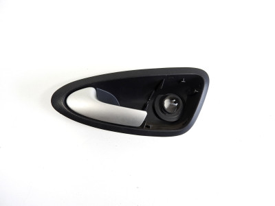 Vnitřní klika levých předních dveří Seat Ibiza 6J0837113K/L mat